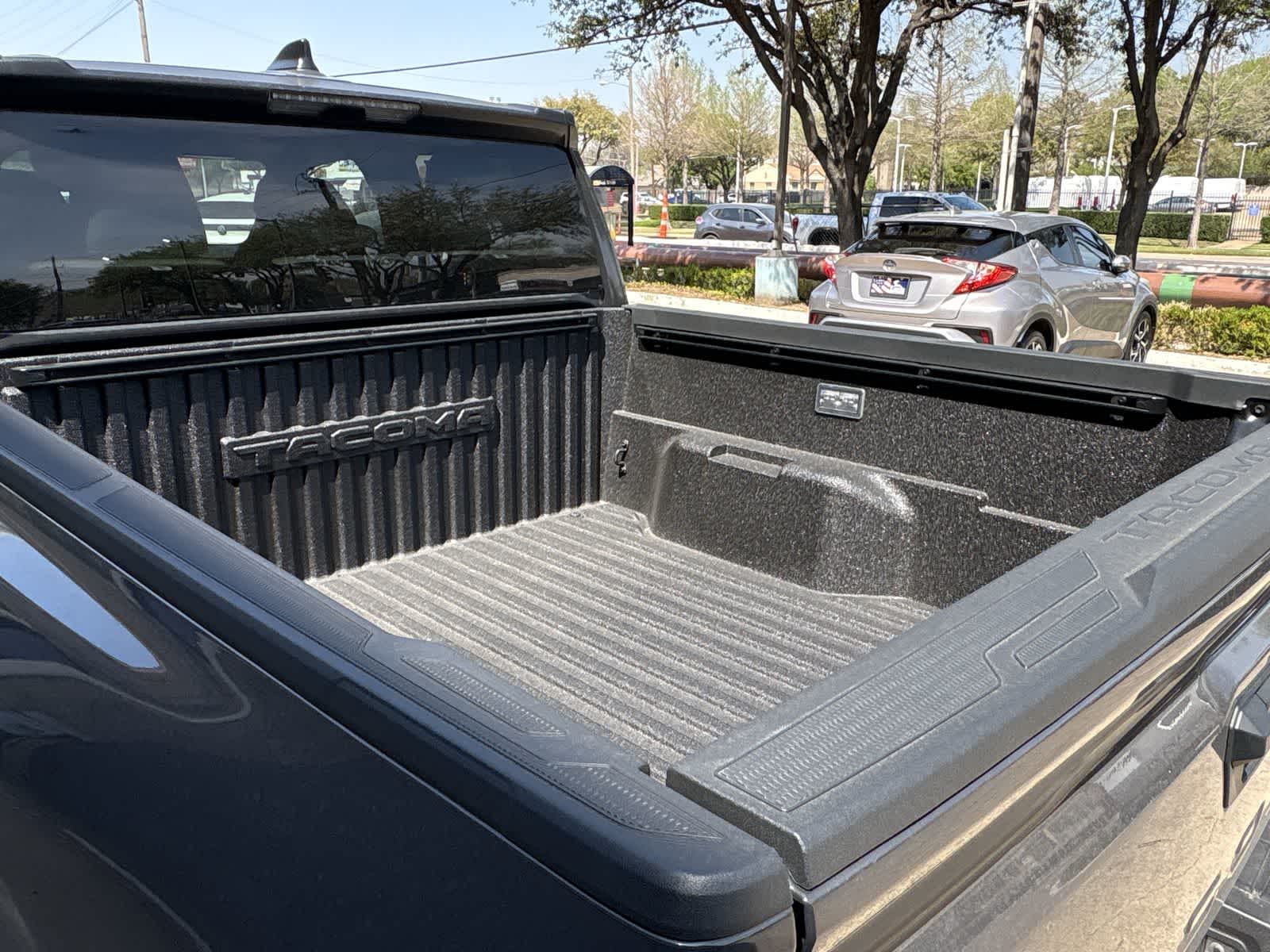 Thumbnail: 2026 Toyota Tacoma - 30