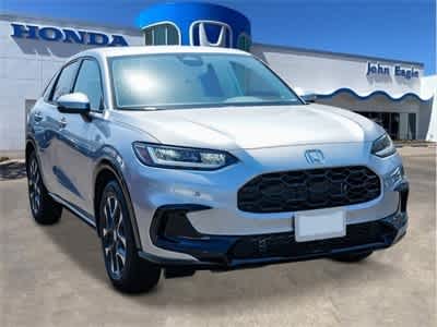 Thumbnail: 2026 Honda HR-V - 5