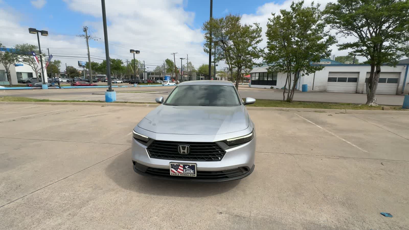 Thumbnail: 2025 Honda Accord - 3