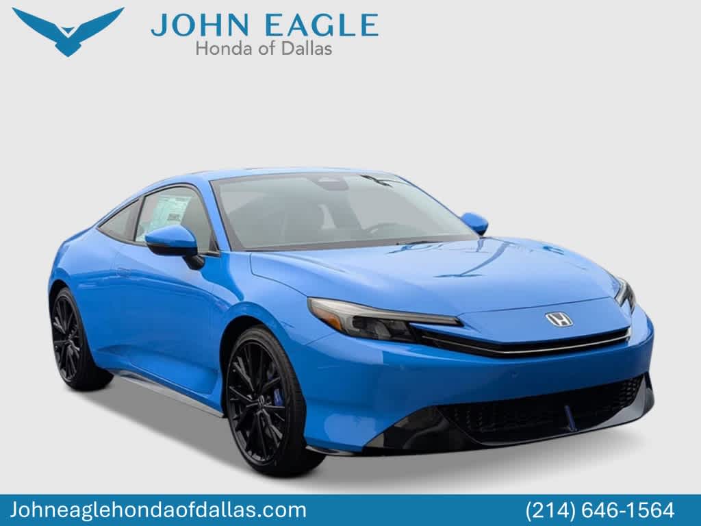 Thumbnail: 2026 Honda  - 7