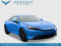 2026 Honda Prelude Hybrid Hatchback