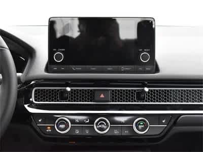 Thumbnail: 2025 Honda Civic - 17