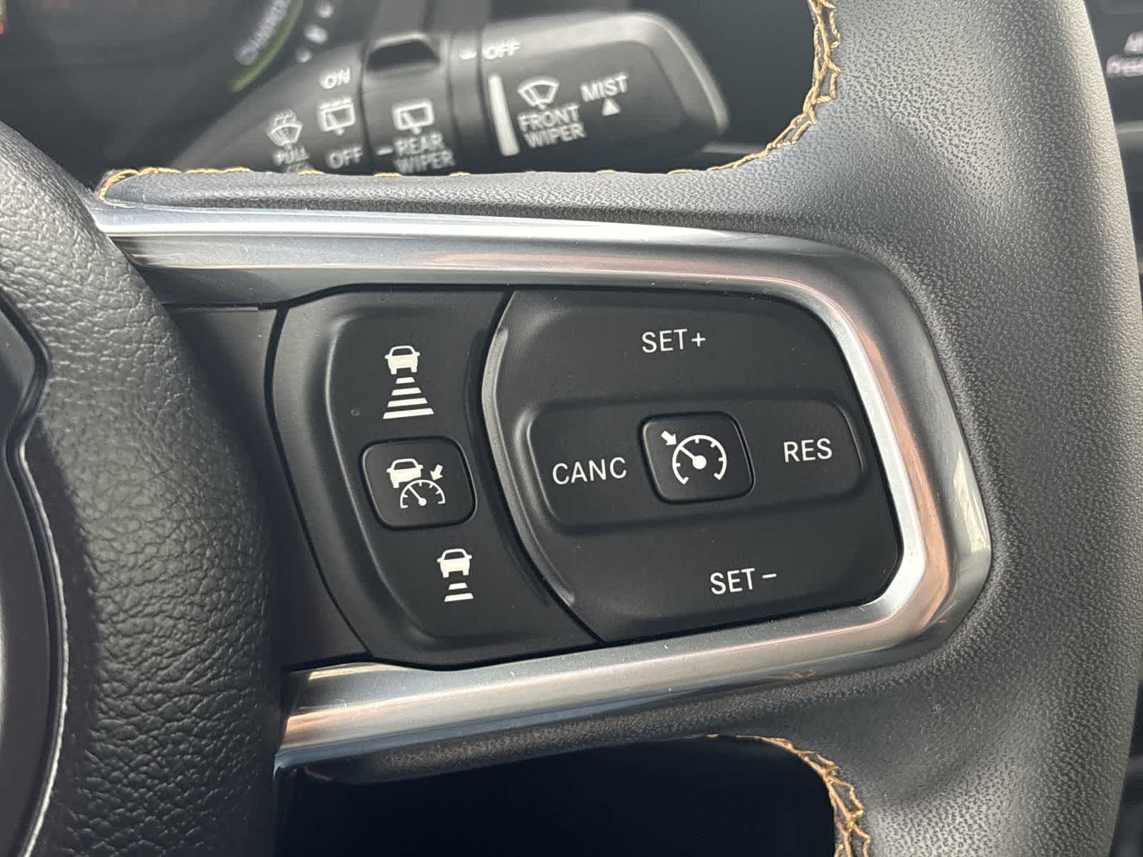 Thumbnail: 2024 Jeep Wrangler - 22