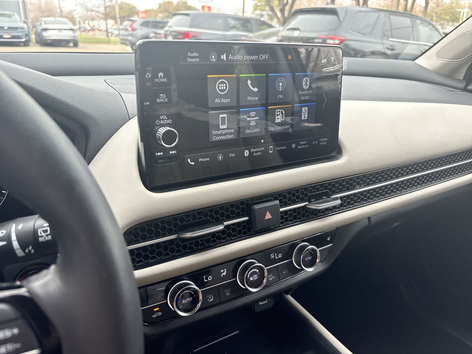 Thumbnail: 2024 Honda HR-V - 25