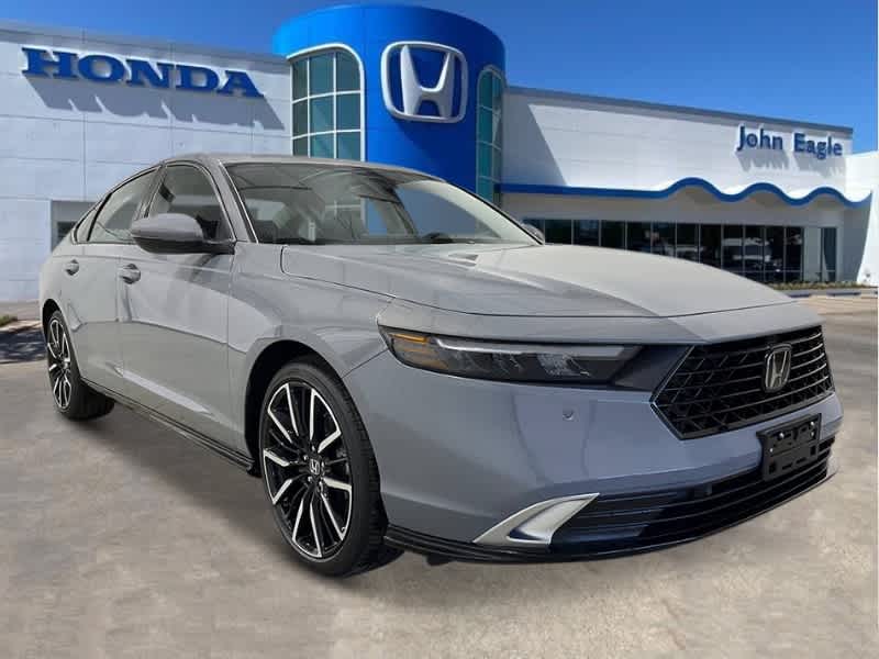 Thumbnail: 2025 Honda Accord - 9