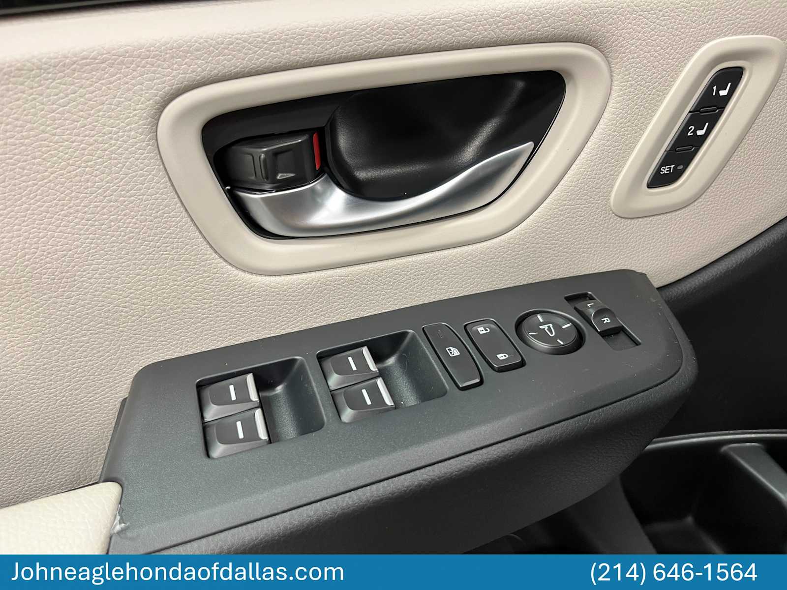 Thumbnail: 2026 Honda Pilot - 11