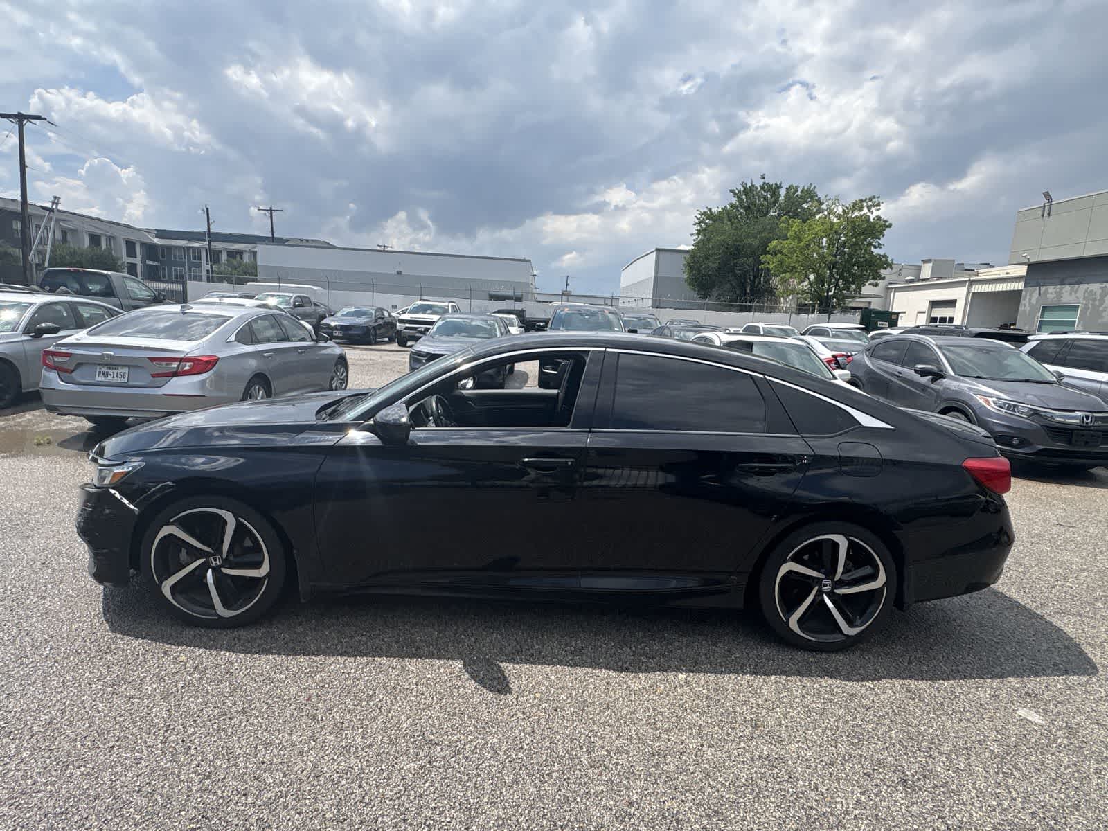Thumbnail: 2018 Honda Accord - 2