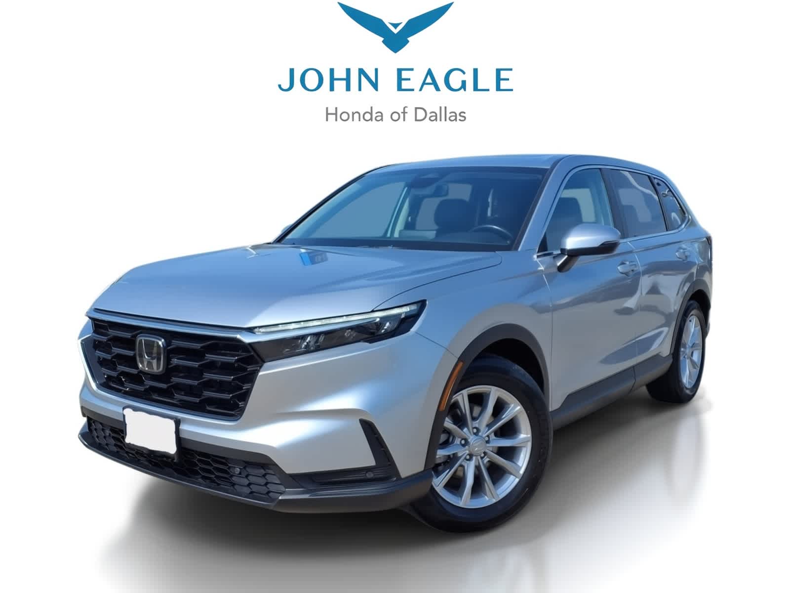 2025 Honda CR-V EX-L 2WD's photo