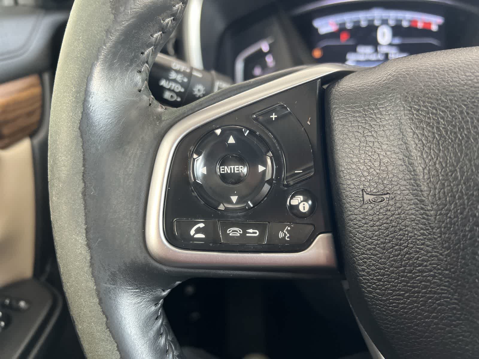 Thumbnail: 2022 Honda CR-V - 26