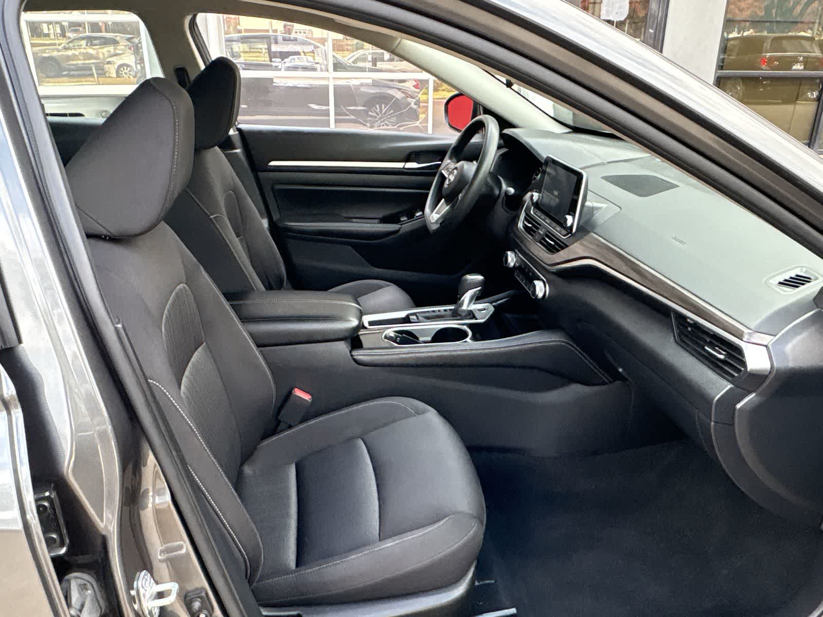 Thumbnail: 2023 Nissan Altima - 13