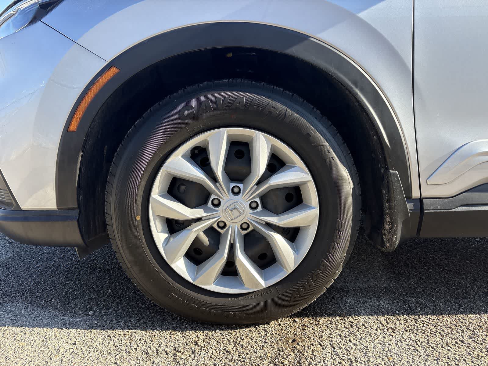 Thumbnail: 2023 Honda CR-V - 8