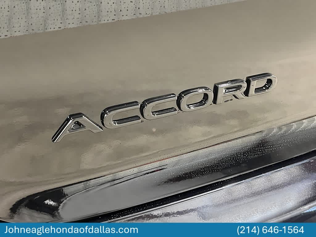 Thumbnail: 2026 Honda Accord - 9