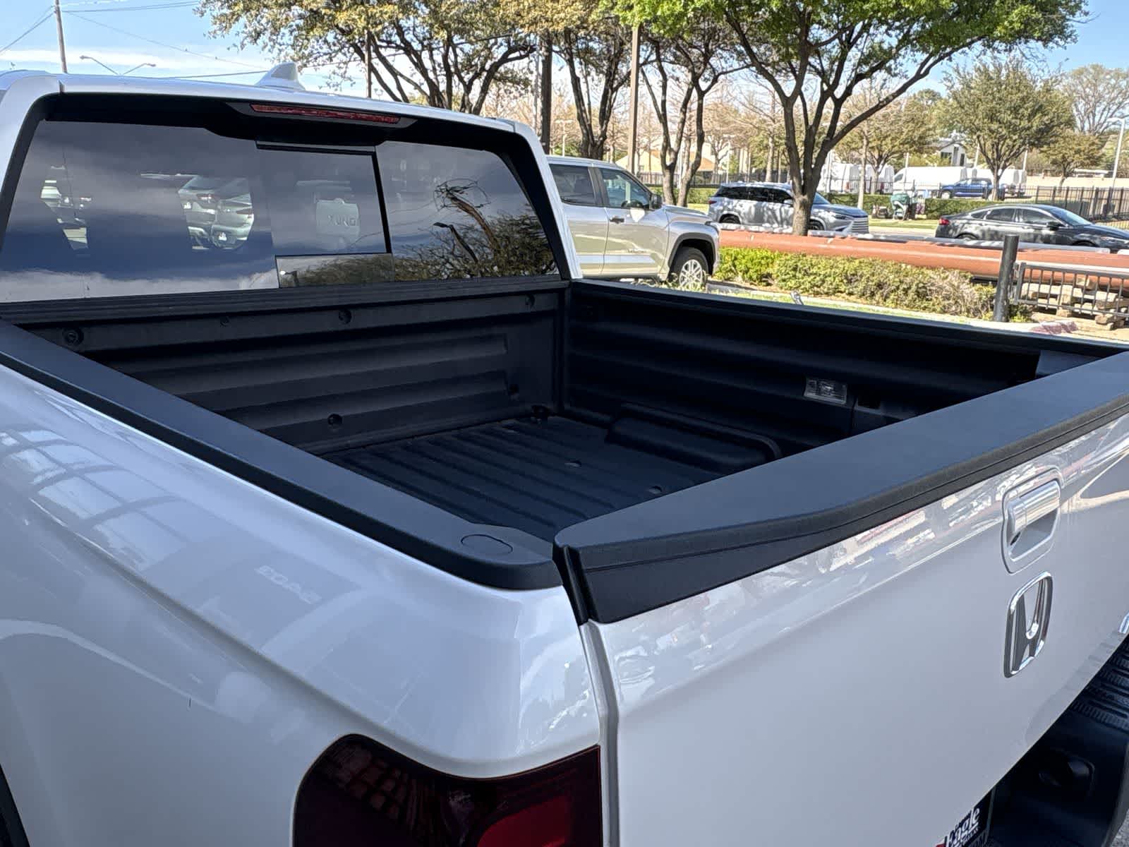 Thumbnail: 2023 Honda Ridgeline - 39