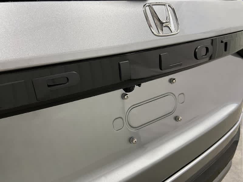 Thumbnail: 2025 Honda Pilot - 6