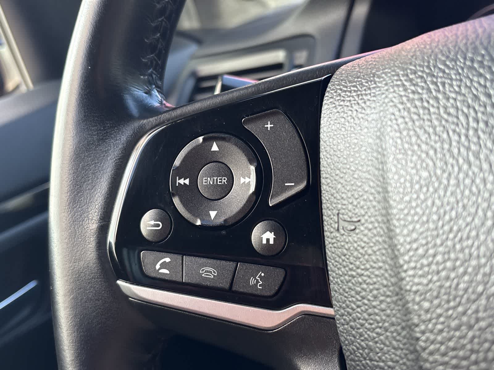 Thumbnail: 2021 Honda Passport - 31