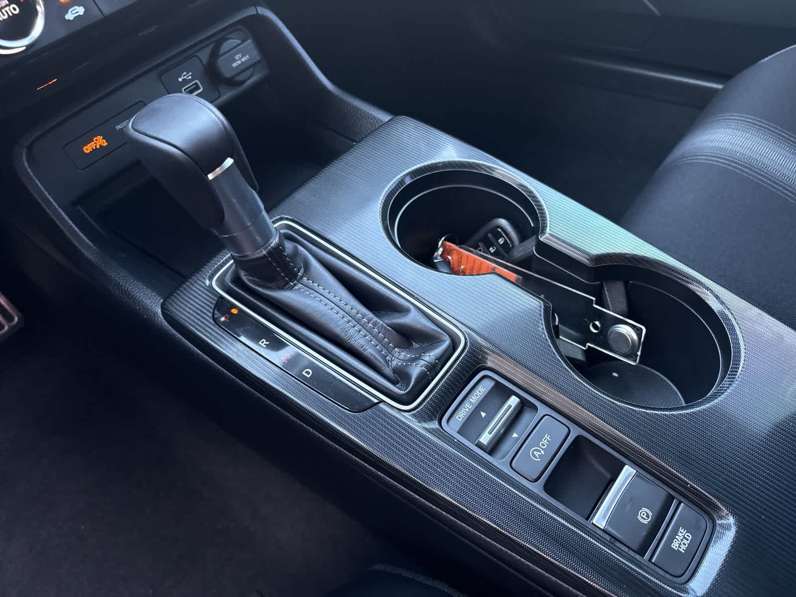 Thumbnail: 2024 Honda Civic - 29