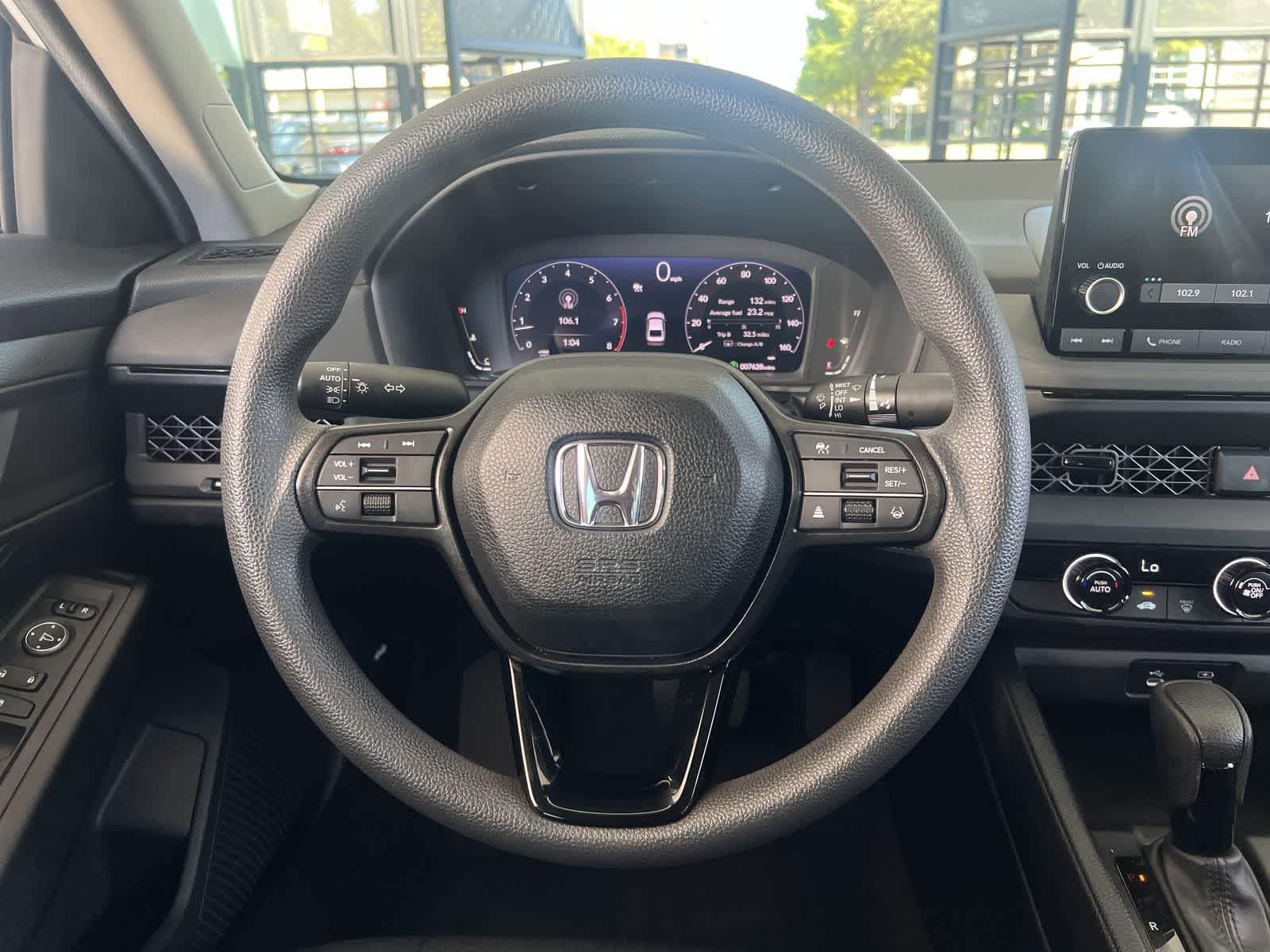 Thumbnail: 2024 Honda Accord - 14