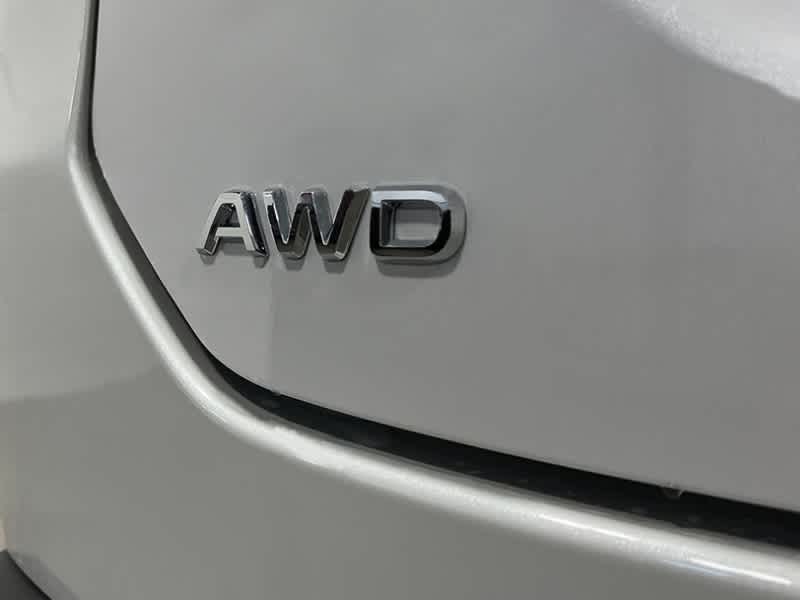 Thumbnail: 2025 Honda Pilot - 5