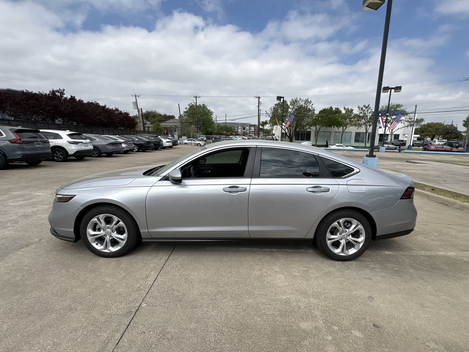 Thumbnail: 2025 Honda Accord - 11
