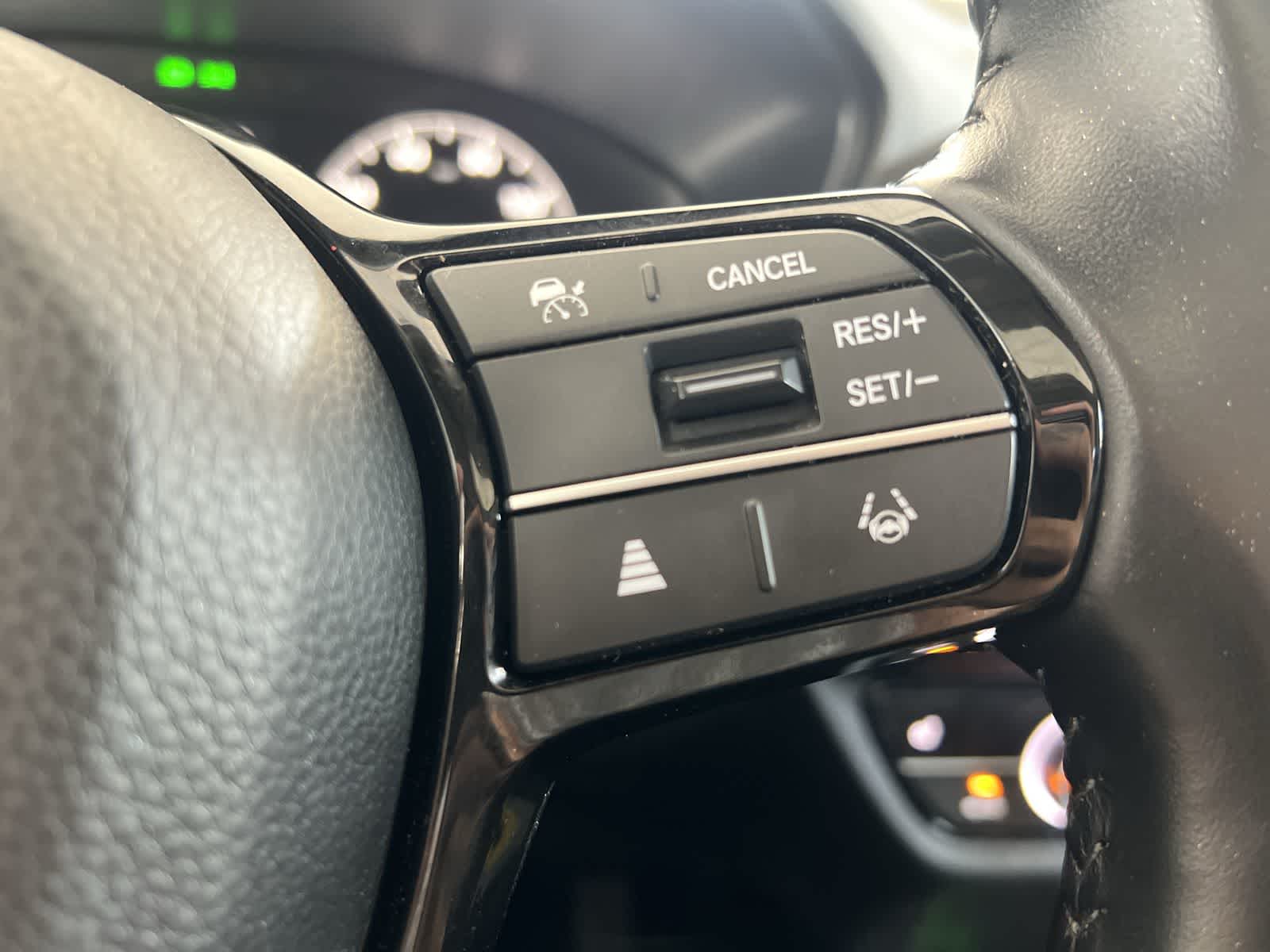 Thumbnail: 2025 Honda HR-V - 26