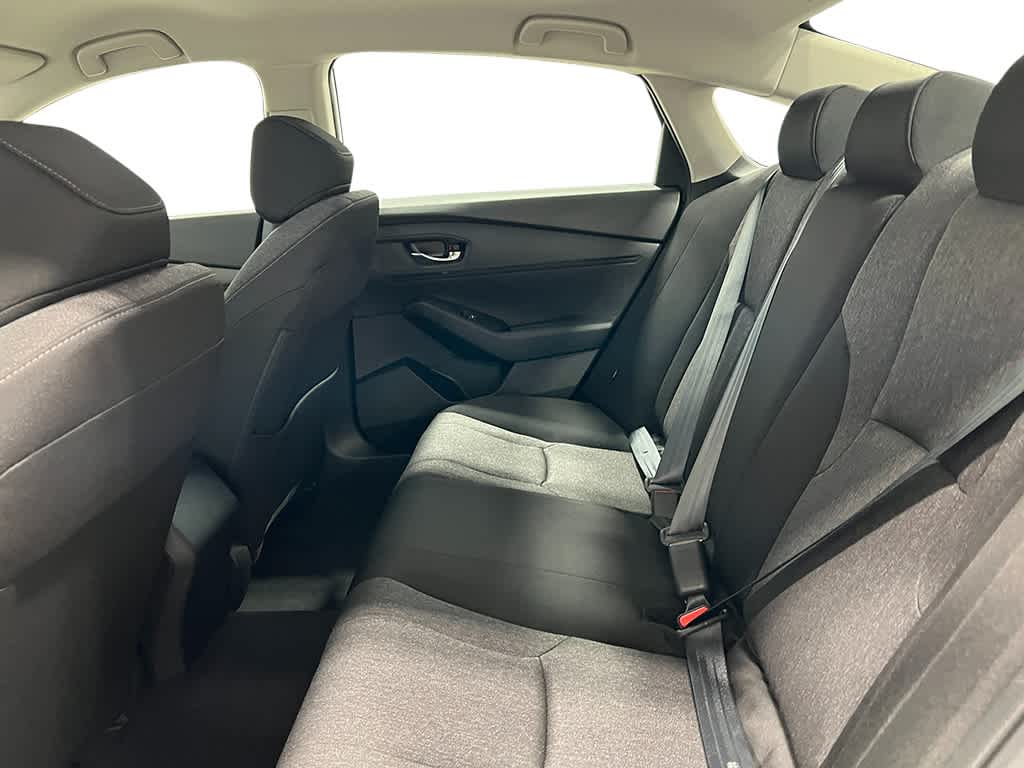 Thumbnail: 2025 Honda Accord - 27