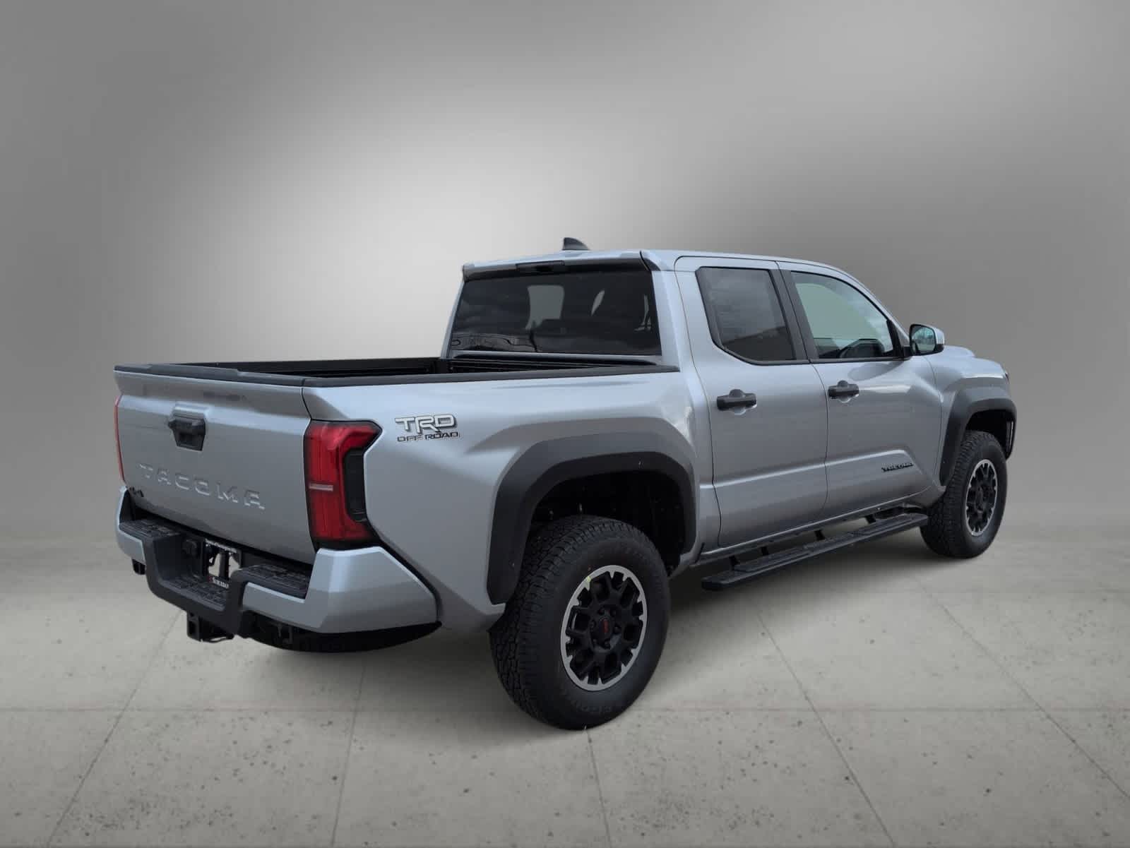 Thumbnail: 2026 Toyota Tacoma - 6