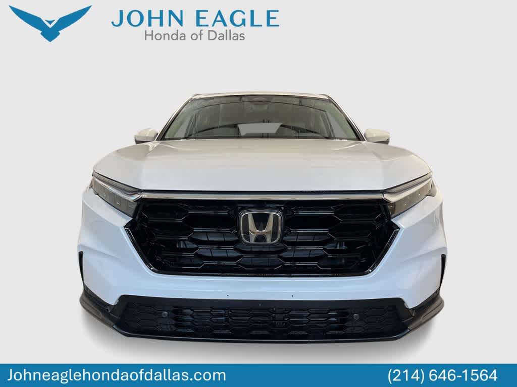 Thumbnail: 2026 Honda CR-V - 8
