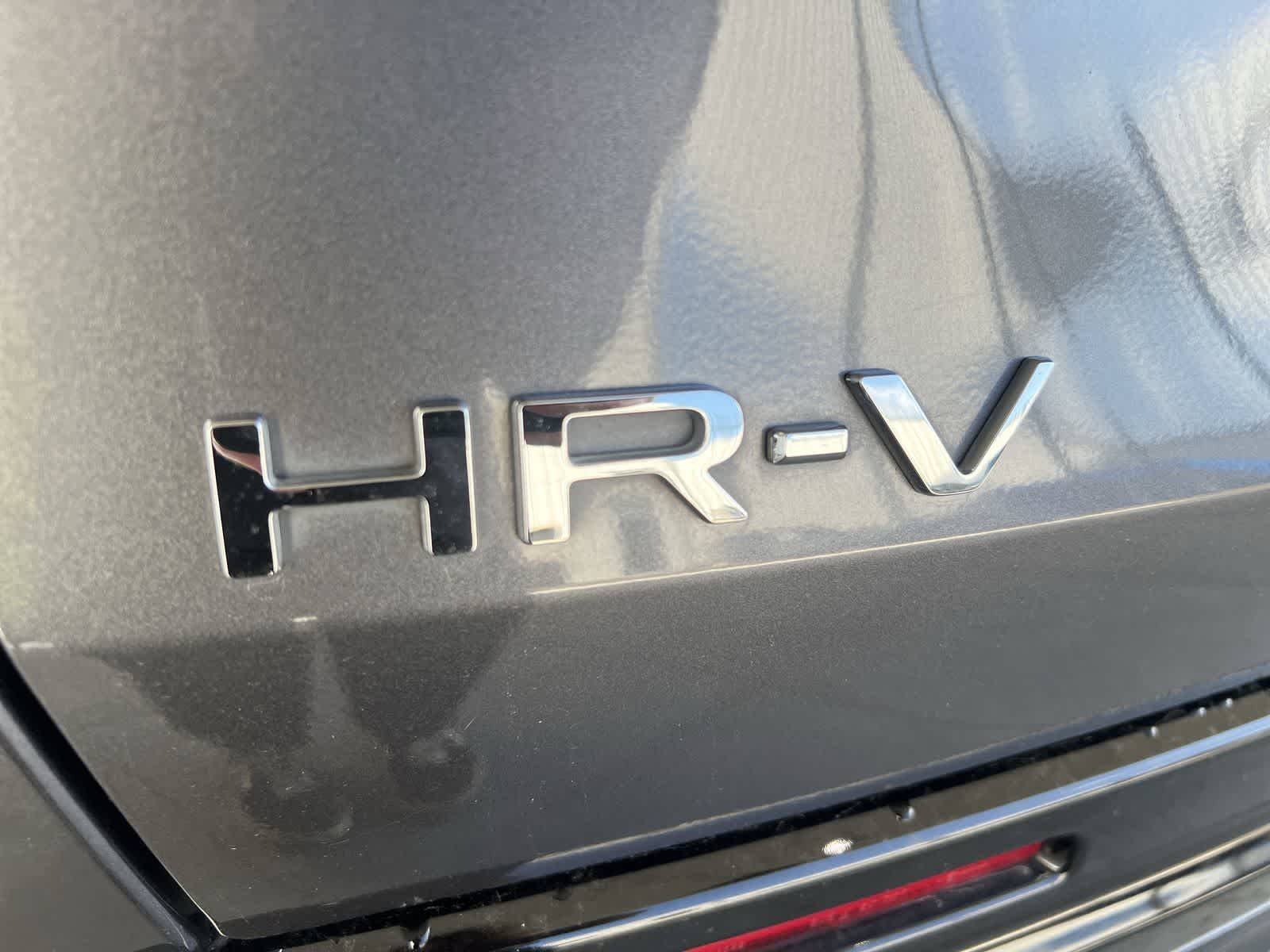 Thumbnail: 2025 Honda HR-V - 7