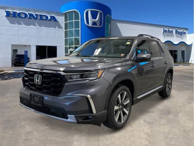 2025 Honda Pilot Elite -
                  Dallas, TX