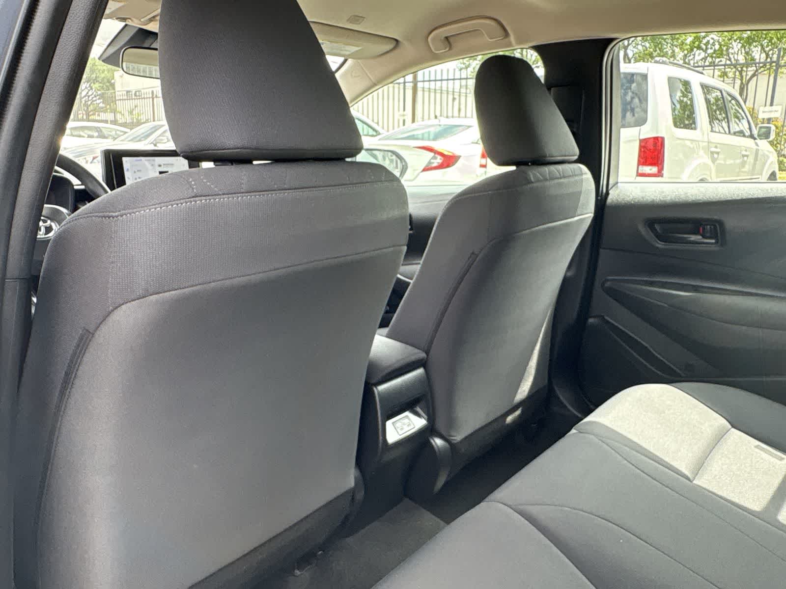 Thumbnail: 2024 Toyota Corolla - 14