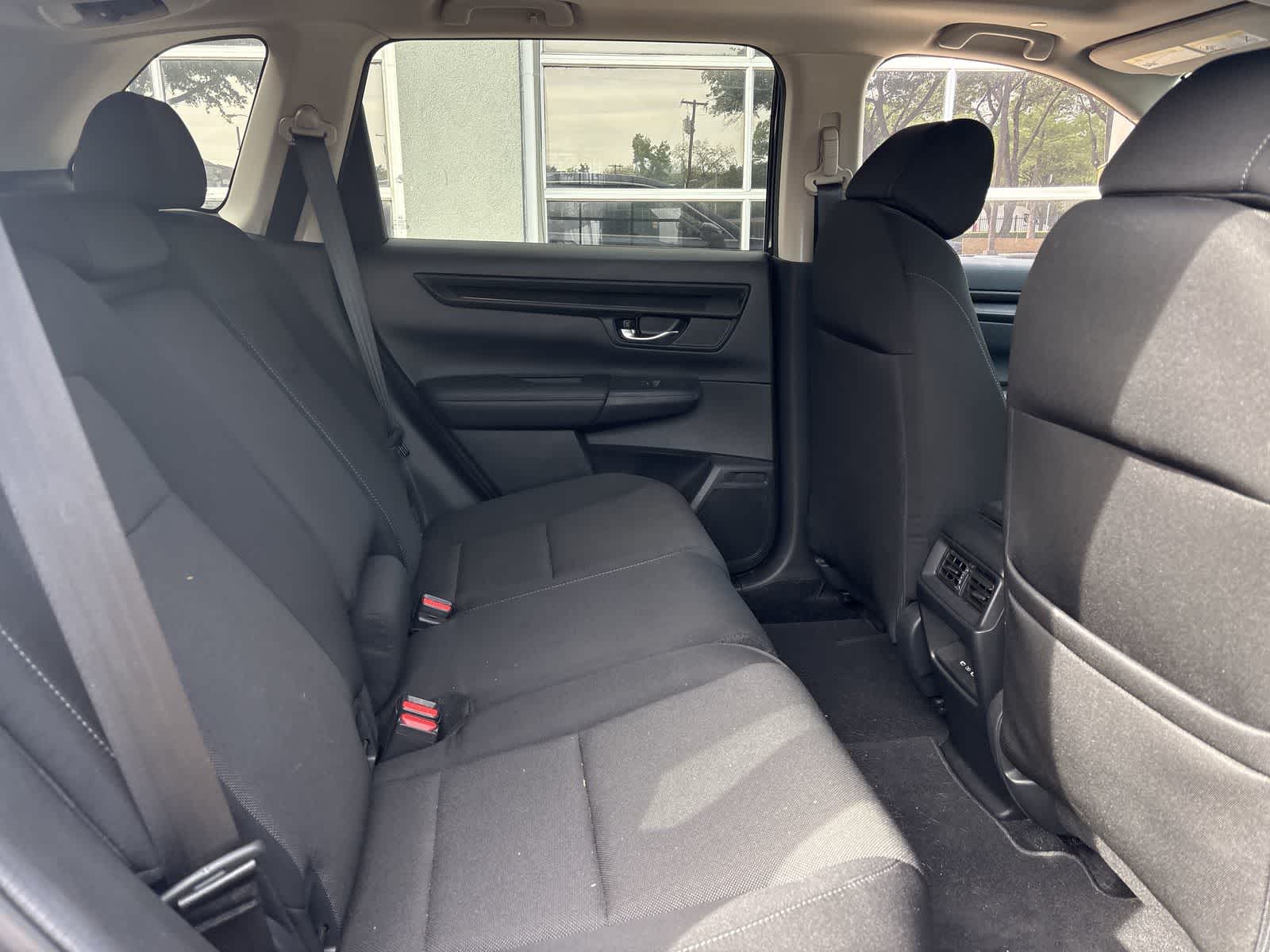 Thumbnail: 2025 Honda CR-V - 13