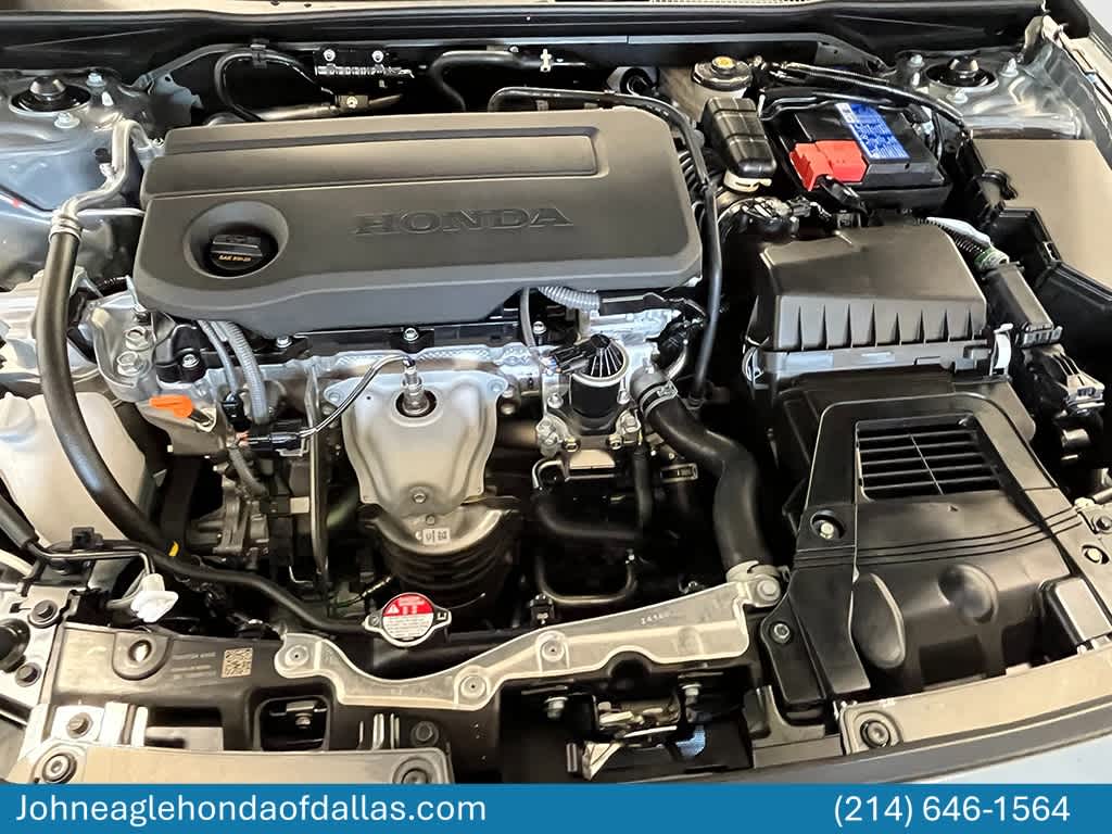 Thumbnail: 2026 Honda Civic - 11