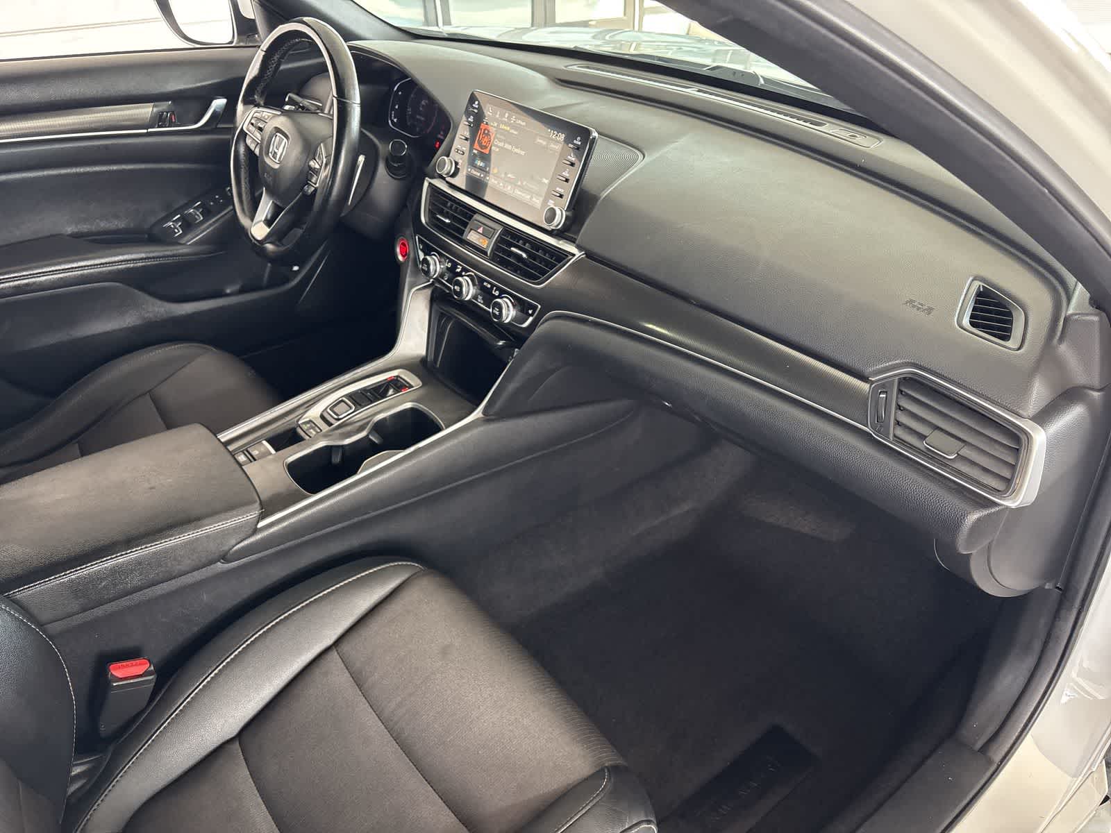 Thumbnail: 2019 Honda Accord - 22