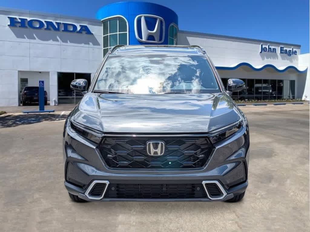 Thumbnail: 2026 Honda CR-V - 8