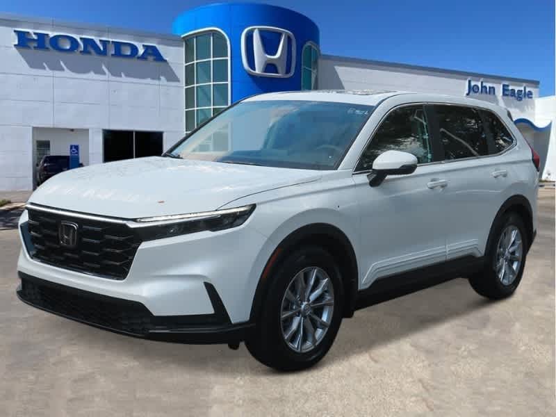 2025 Honda CR-V EX-L -
                  Dallas, TX