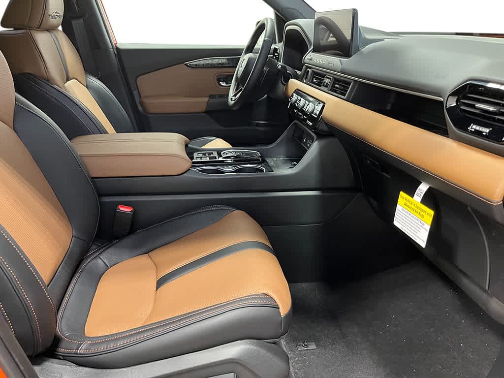 Thumbnail: 2026 Honda Passport - 24