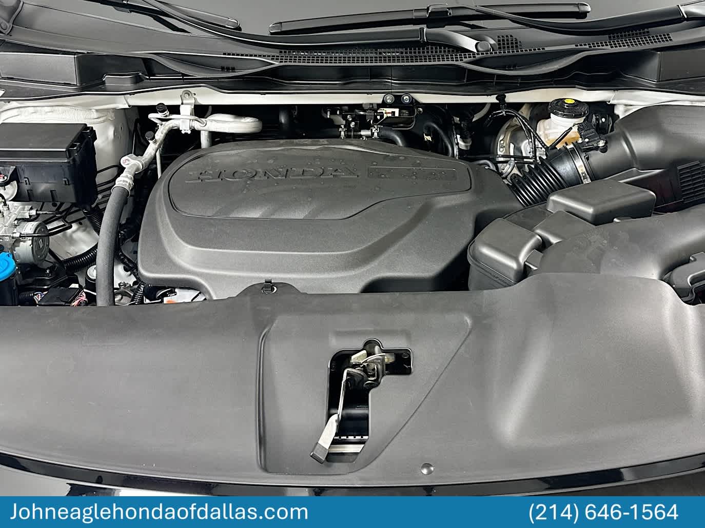 Thumbnail: 2026 Honda Odyssey - 9