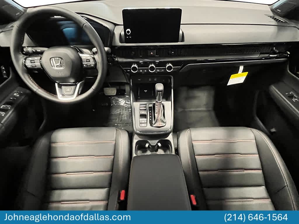 Thumbnail: 2026 Honda CR-V - 19