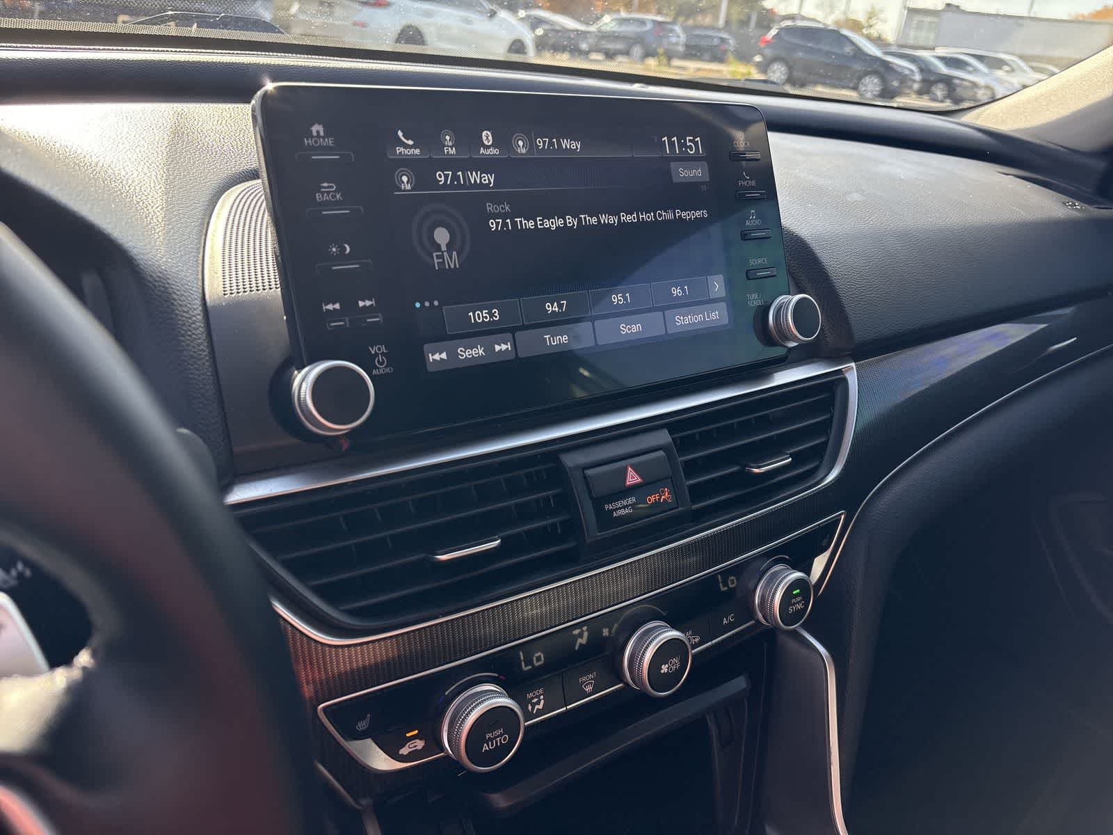 Thumbnail: 2021 Honda Accord - 14