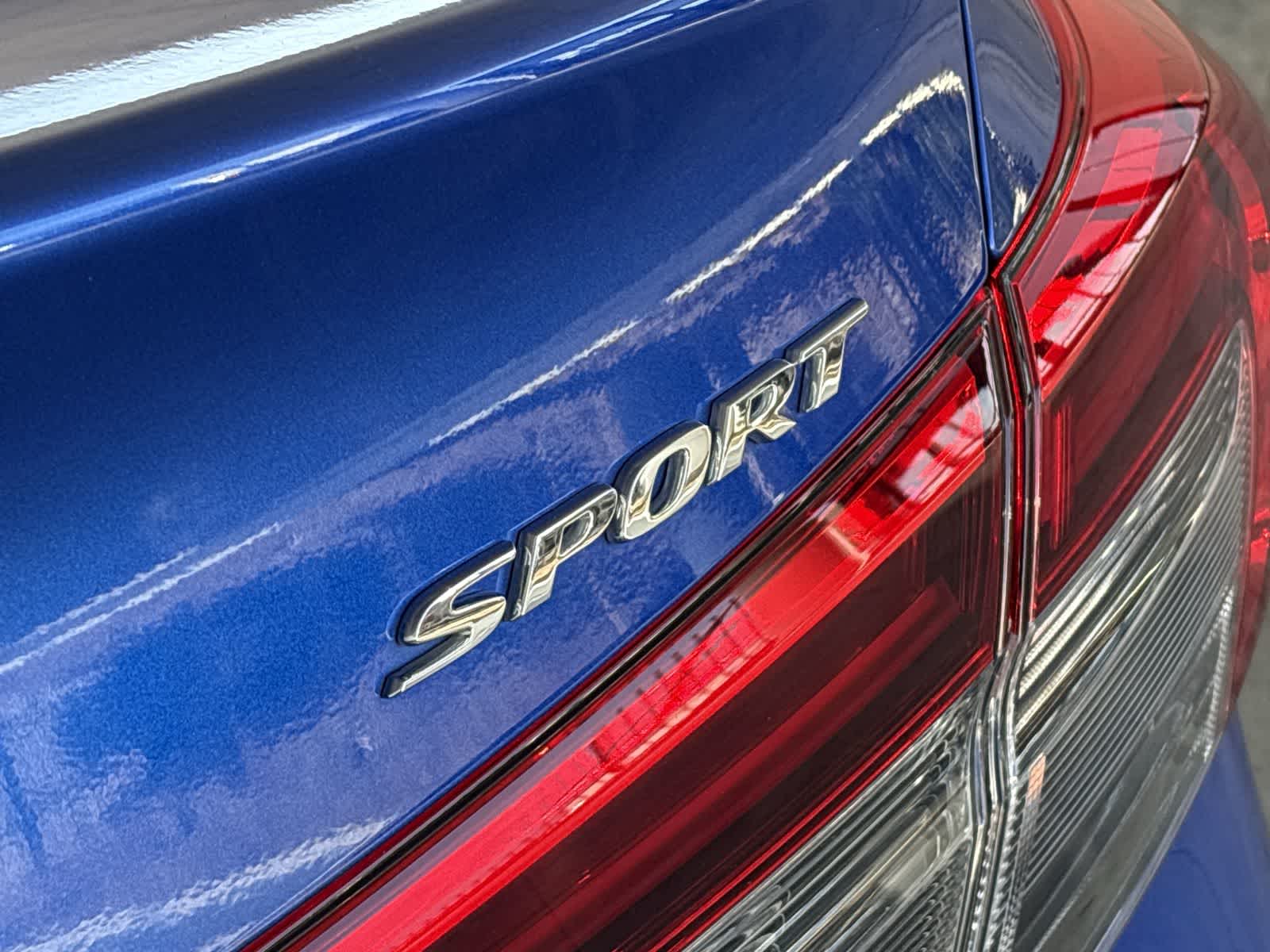 Thumbnail: 2023 Honda Civic - 21