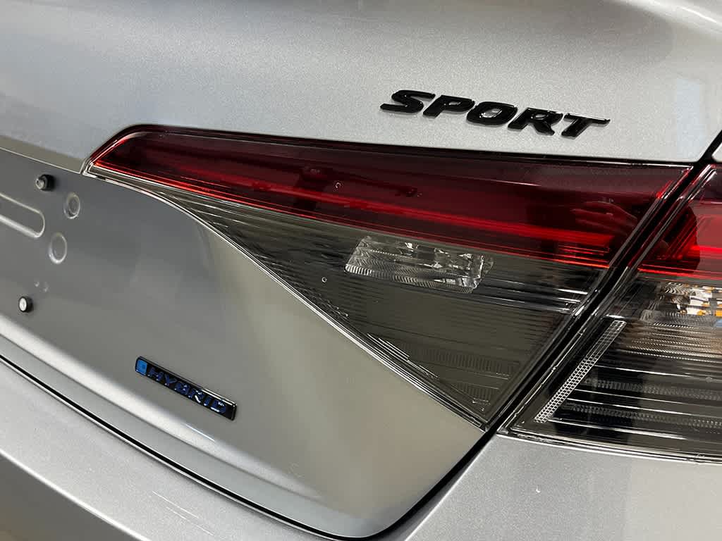 Thumbnail: 2026 Honda Civic - 5