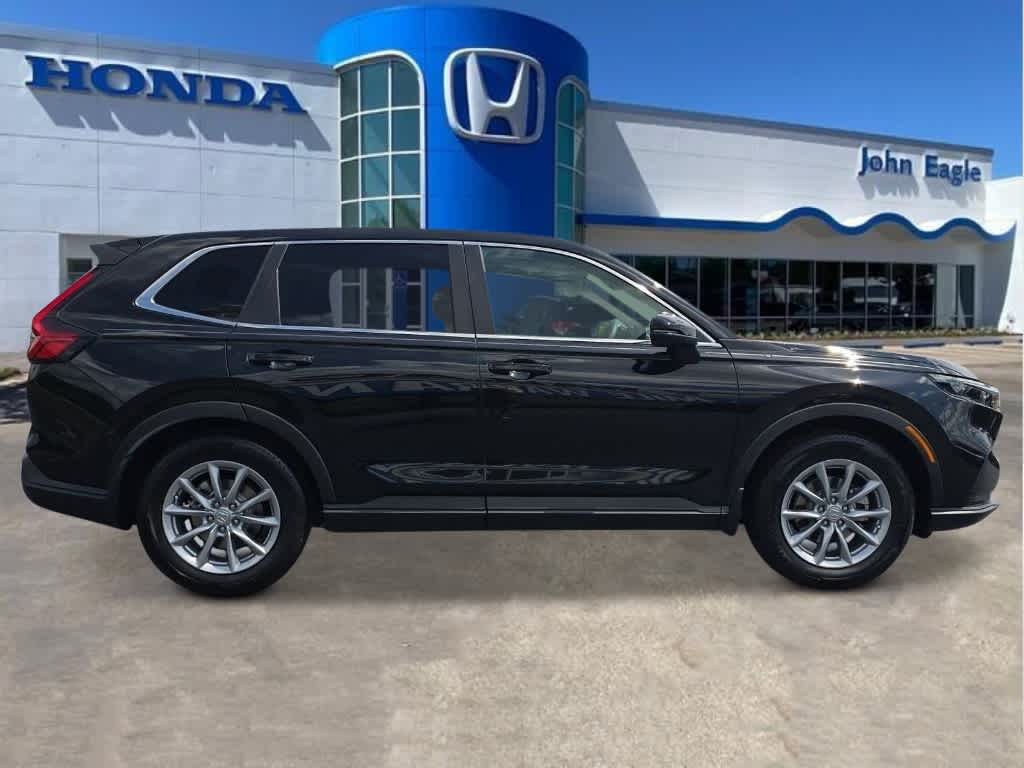 Thumbnail: 2026 Honda CR-V - 6