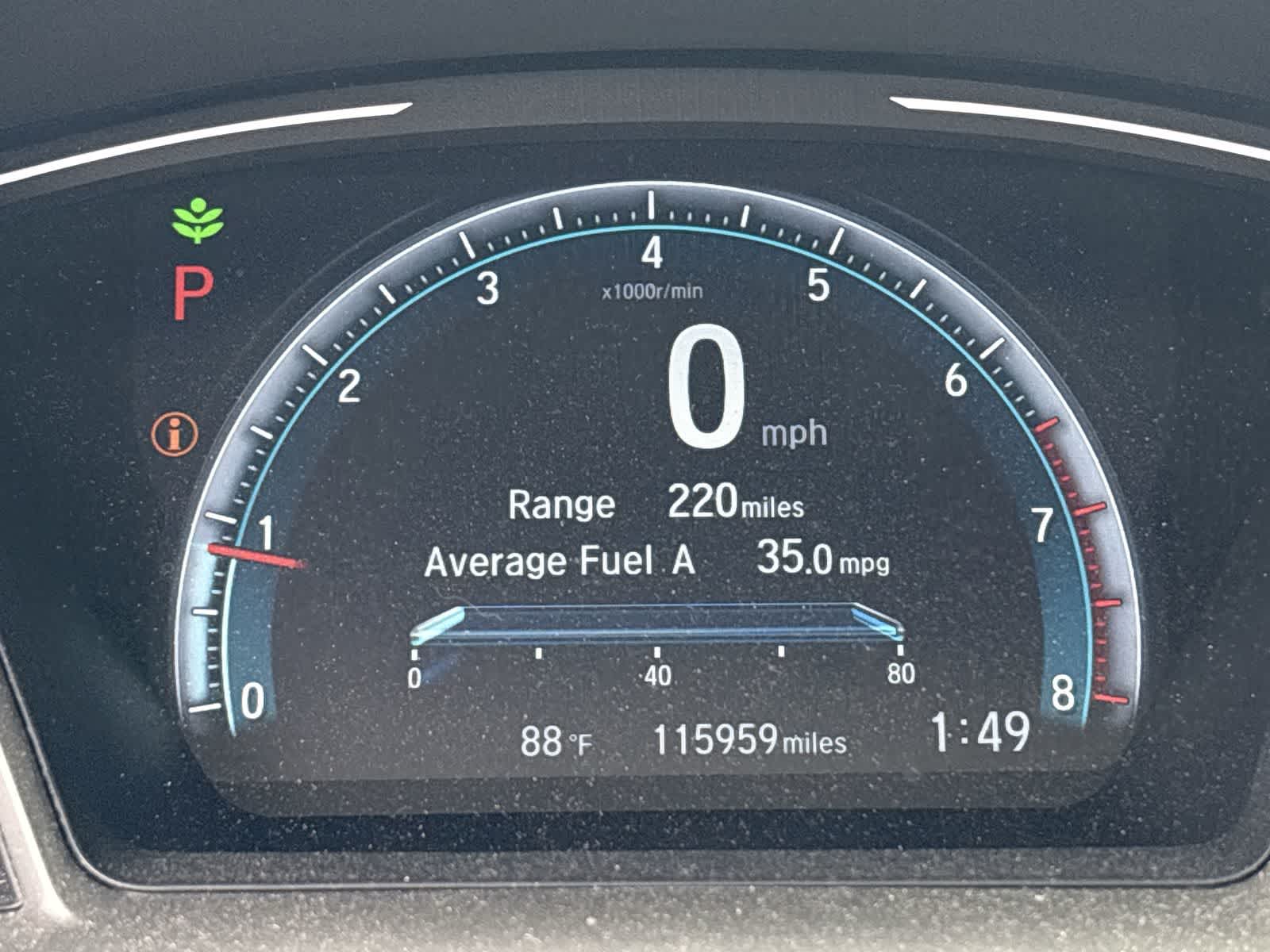 Thumbnail: 2017 Honda Civic - 19