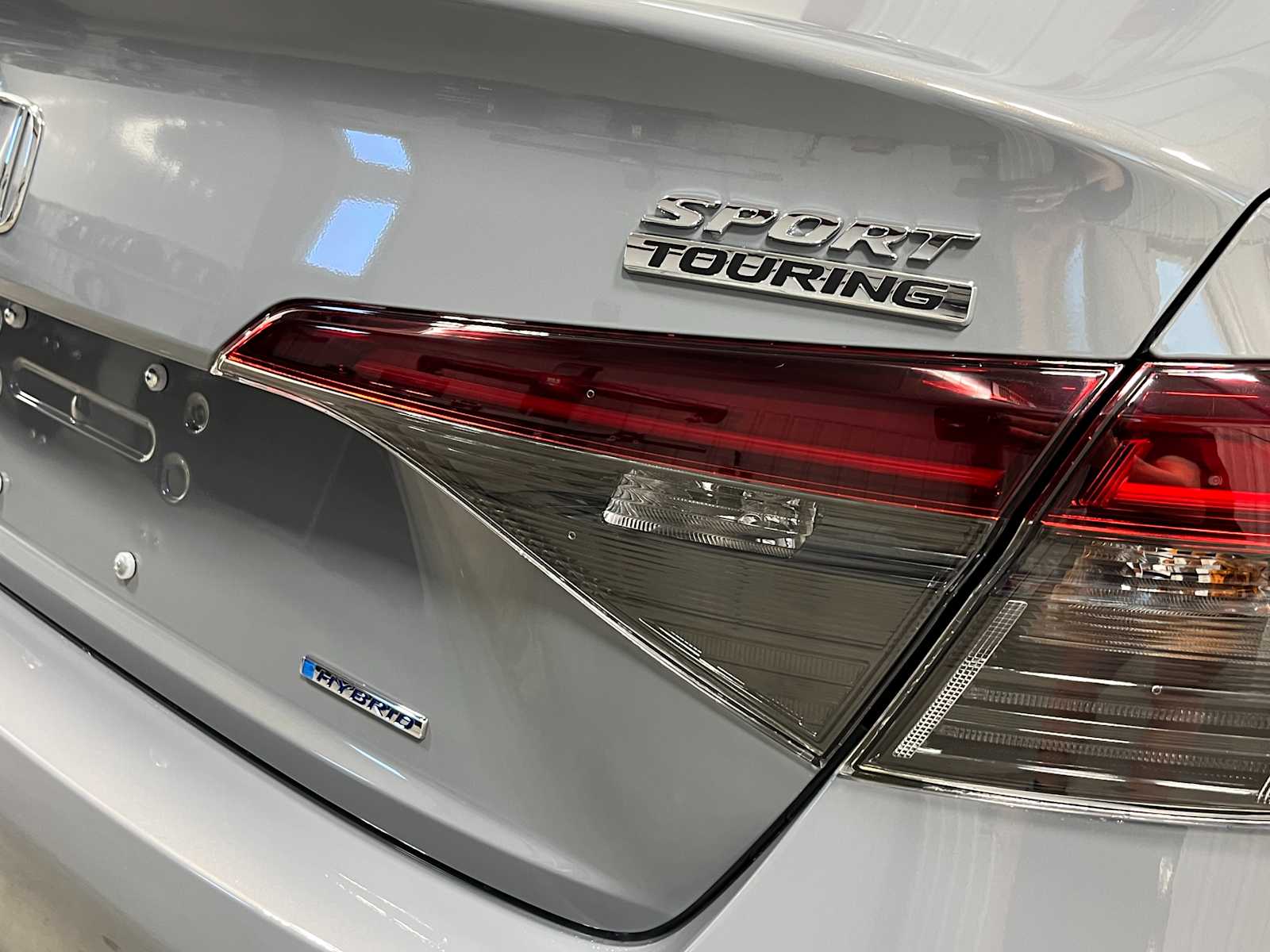 Thumbnail: 2026 Honda Civic - 5