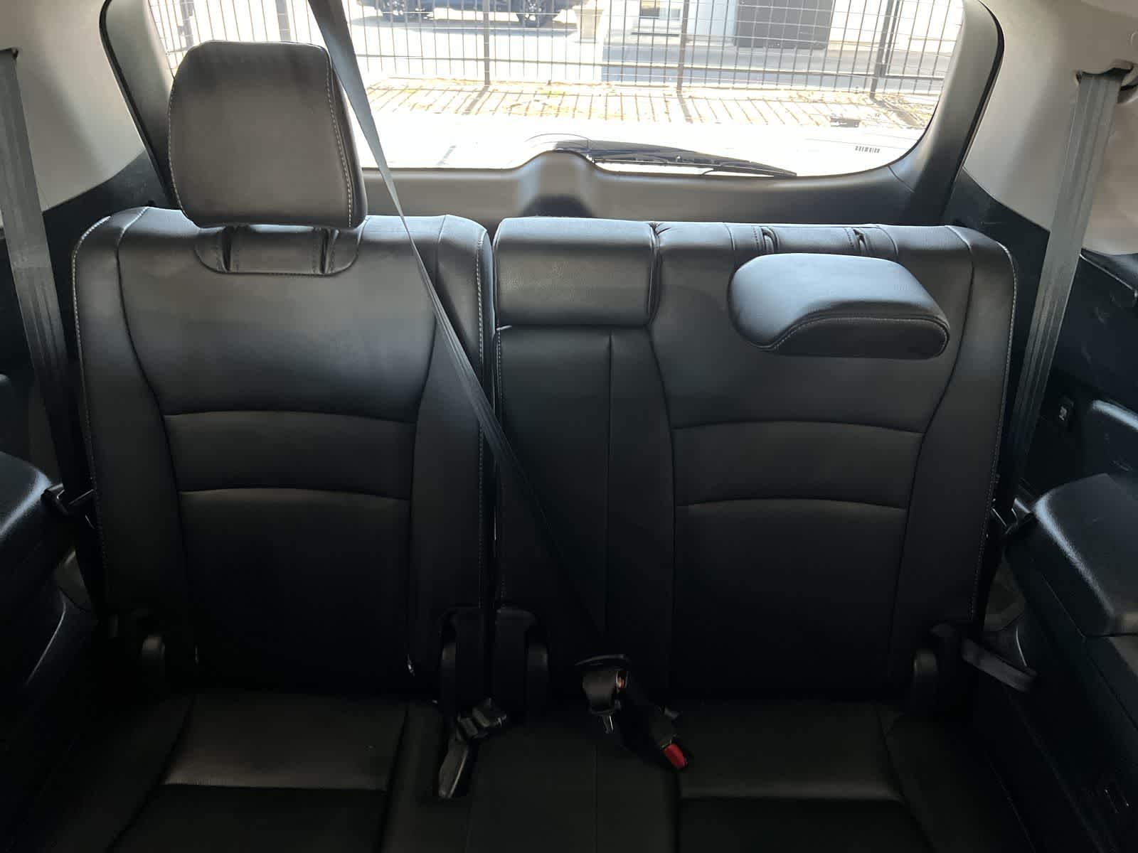 Thumbnail: 2020 Honda Pilot - 28