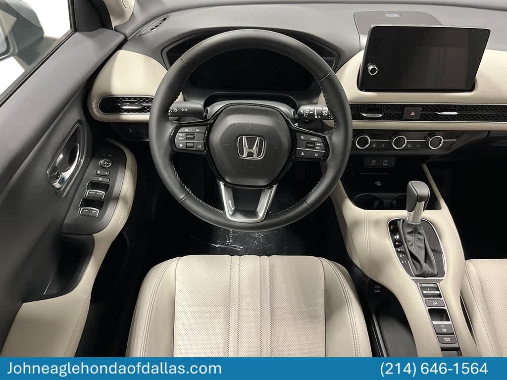 Thumbnail: 2027 Honda HR-V - 17