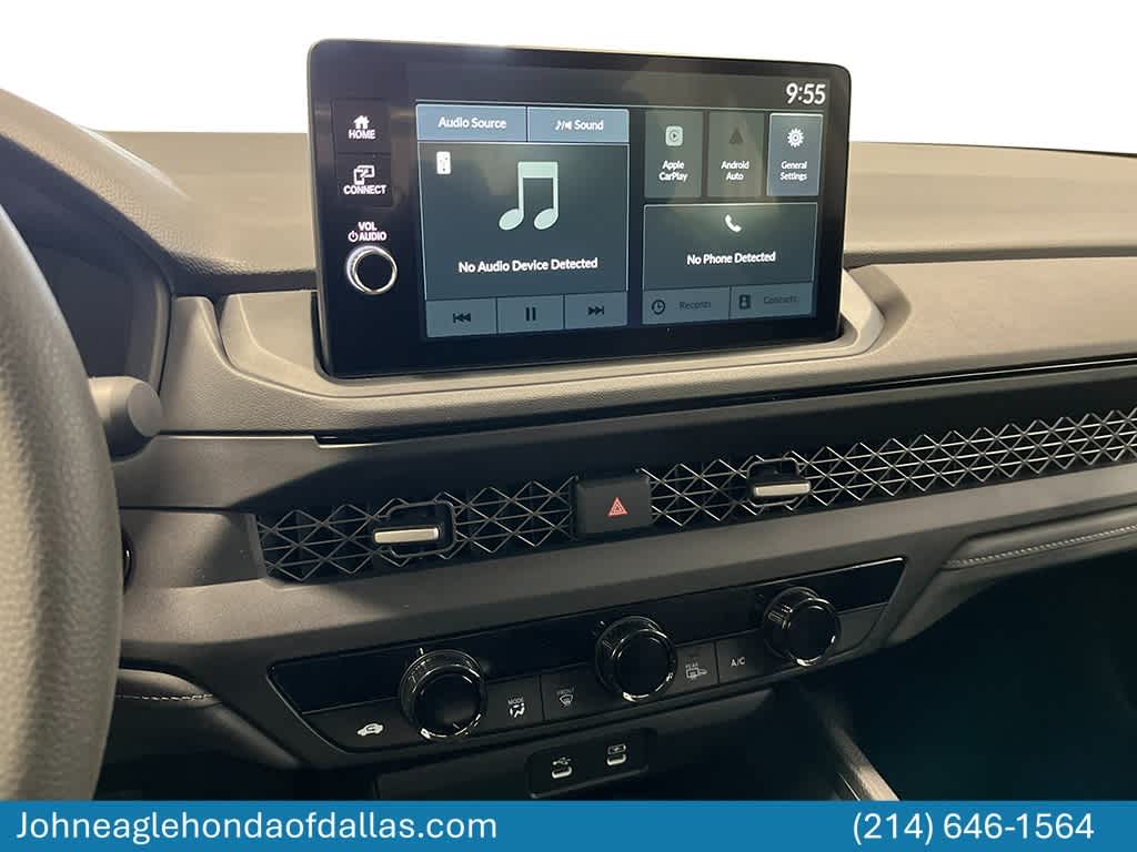 Thumbnail: 2026 Honda Accord - 18