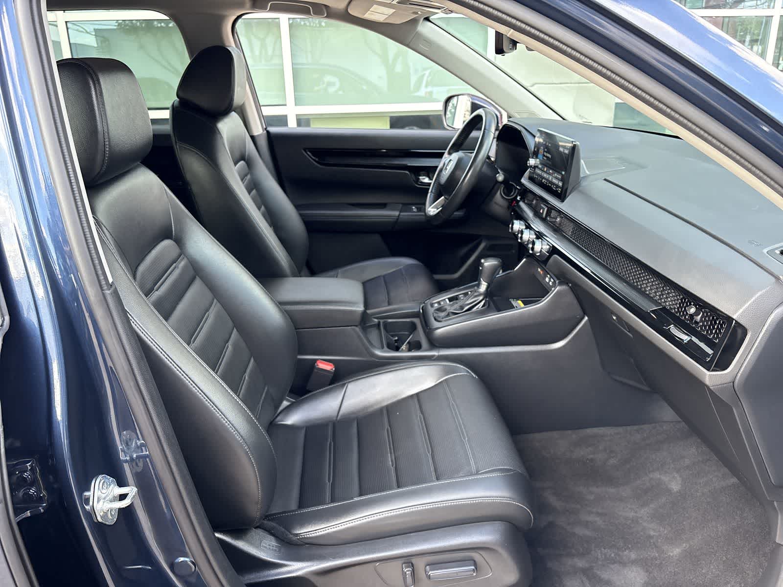 Thumbnail: 2024 Honda CR-V - 13