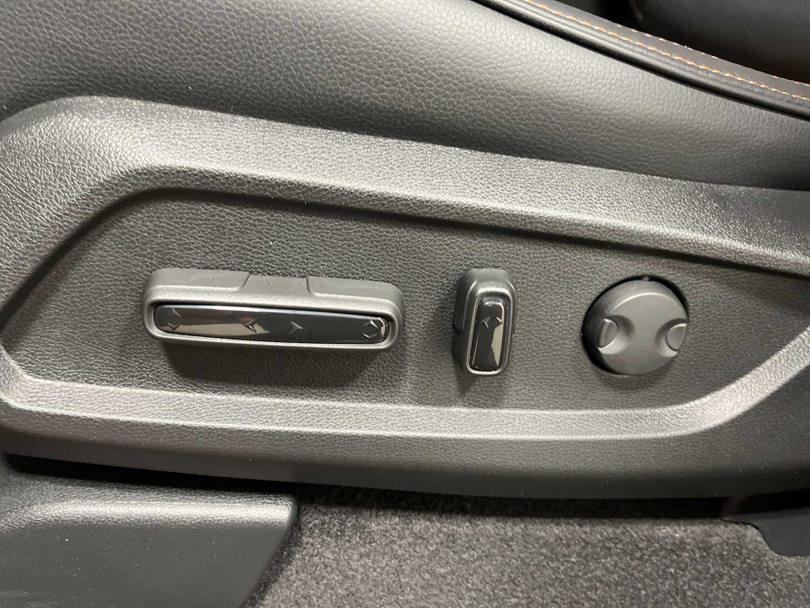 Thumbnail: 2026 Honda Passport - 11