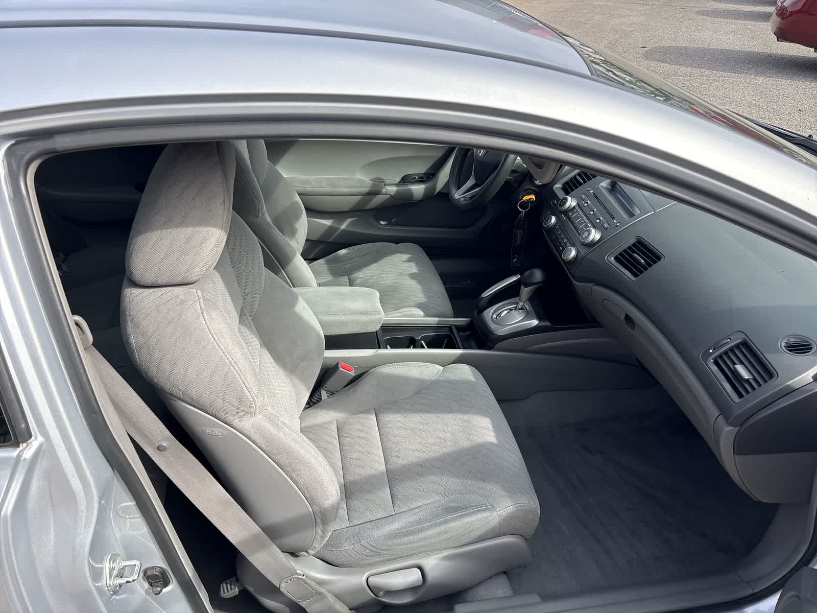 Thumbnail: 2011 Honda Civic - 24